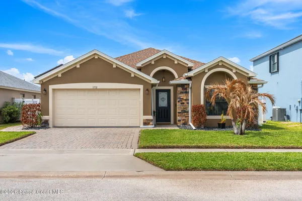 $459,999 | 3712 Brantley Circle, Rockledge, FL 32955