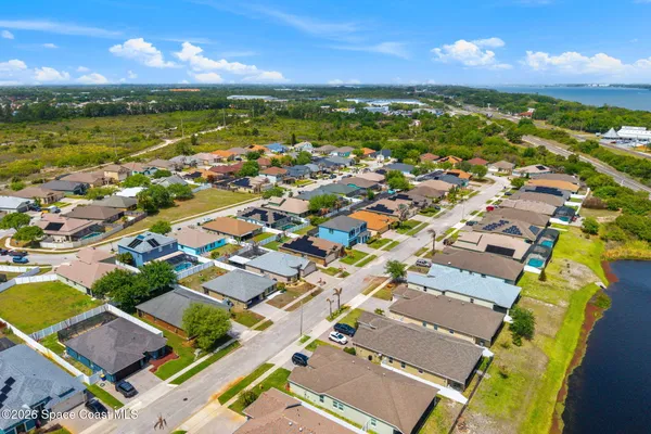 $459,999 | 3712 Brantley Circle, Rockledge, FL 32955