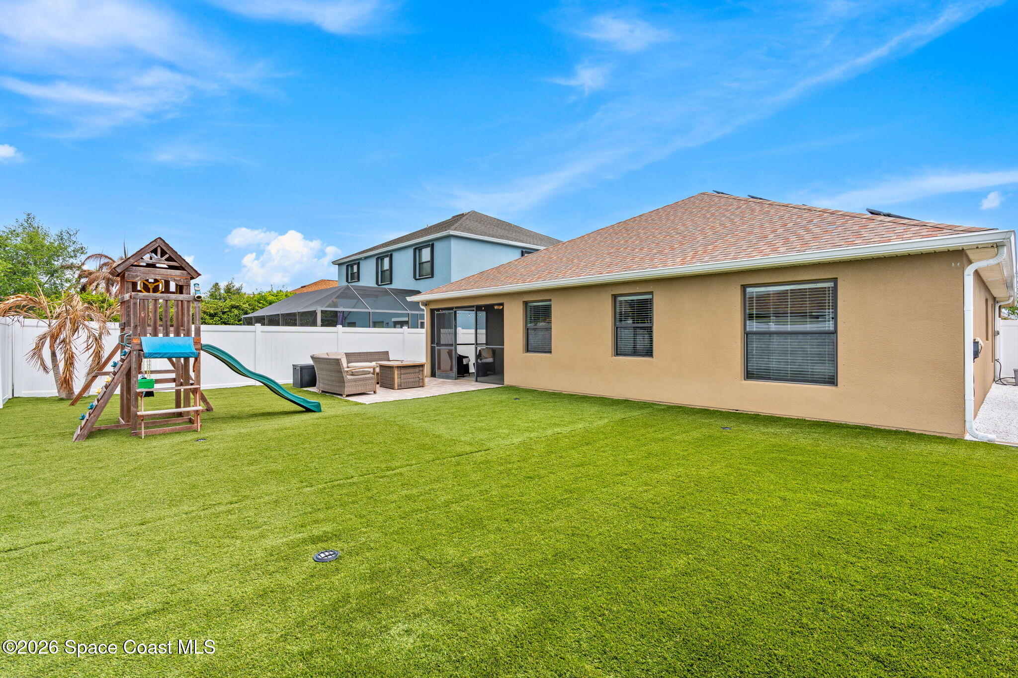 3712 Brantley Circle Rockledge, FL 32955 - Photo 5 of 61 DSC01005