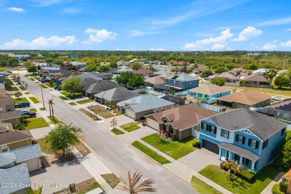 $459,999 | 3712 Brantley Circle, Rockledge, FL 32955