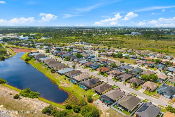 $459,999 | 3712 Brantley Circle, Rockledge, FL 32955
