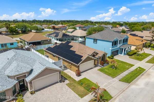 $459,999 | 3712 Brantley Circle, Rockledge, FL 32955