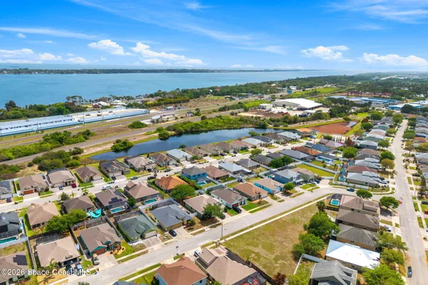 $459,999 | 3712 Brantley Circle, Rockledge, FL 32955