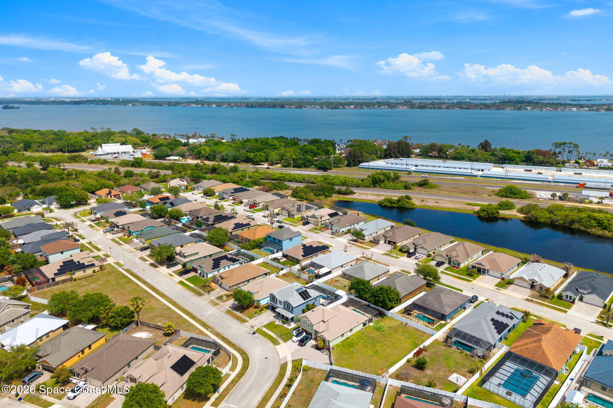 3712 Brantley Circle Rockledge, FL 32955 - Photo 57 of 61 DJI_20260330132727_0267_D_AIDAN
