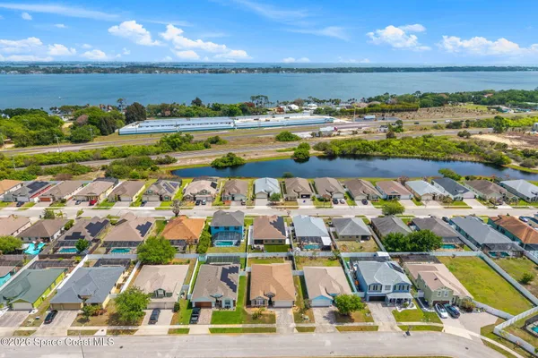 $459,999 | 3712 Brantley Circle, Rockledge, FL 32955