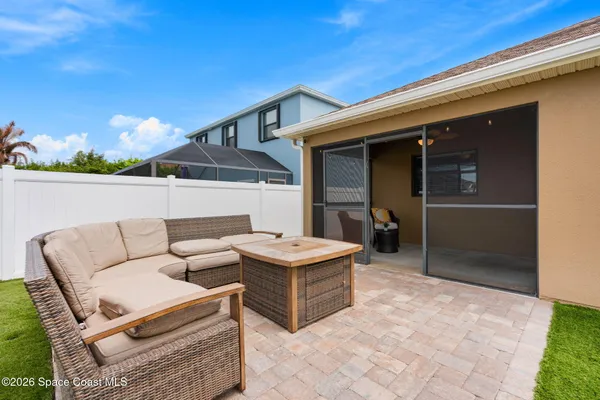 $459,999 | 3712 Brantley Circle, Rockledge, FL 32955