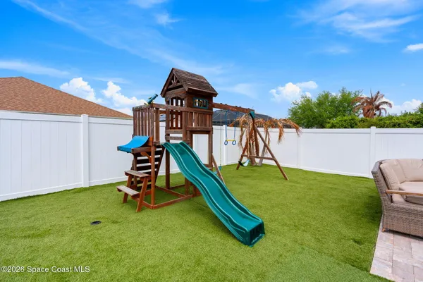 $459,999 | 3712 Brantley Circle, Rockledge, FL 32955