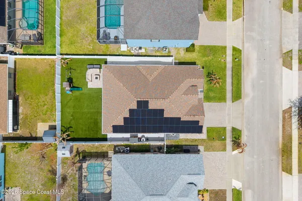 $459,999 | 3712 Brantley Circle, Rockledge, FL 32955