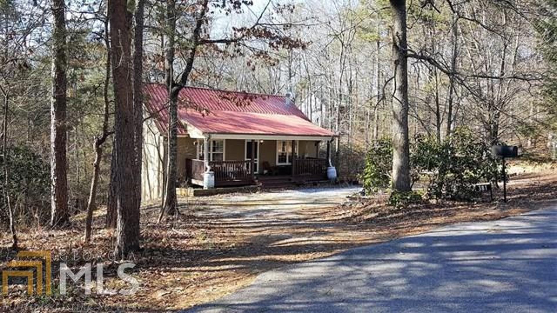381 Pioneer Ridge Clarkesville, GA 30523 - Photo 1 of 1 Gallery Image 1
