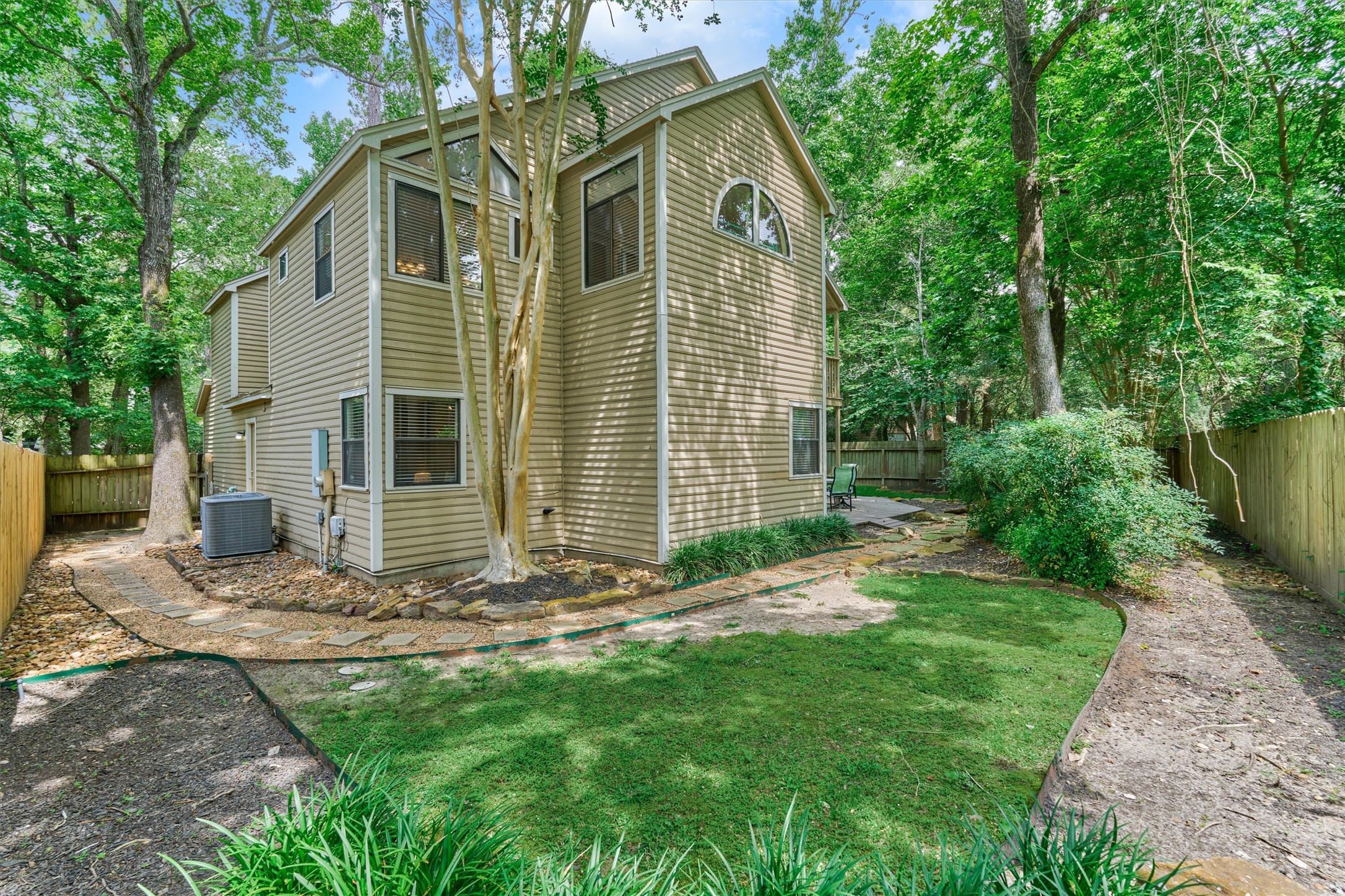 26 Twisted Birch Pl Court Spring, TX 77381 - Photo 42 of 47