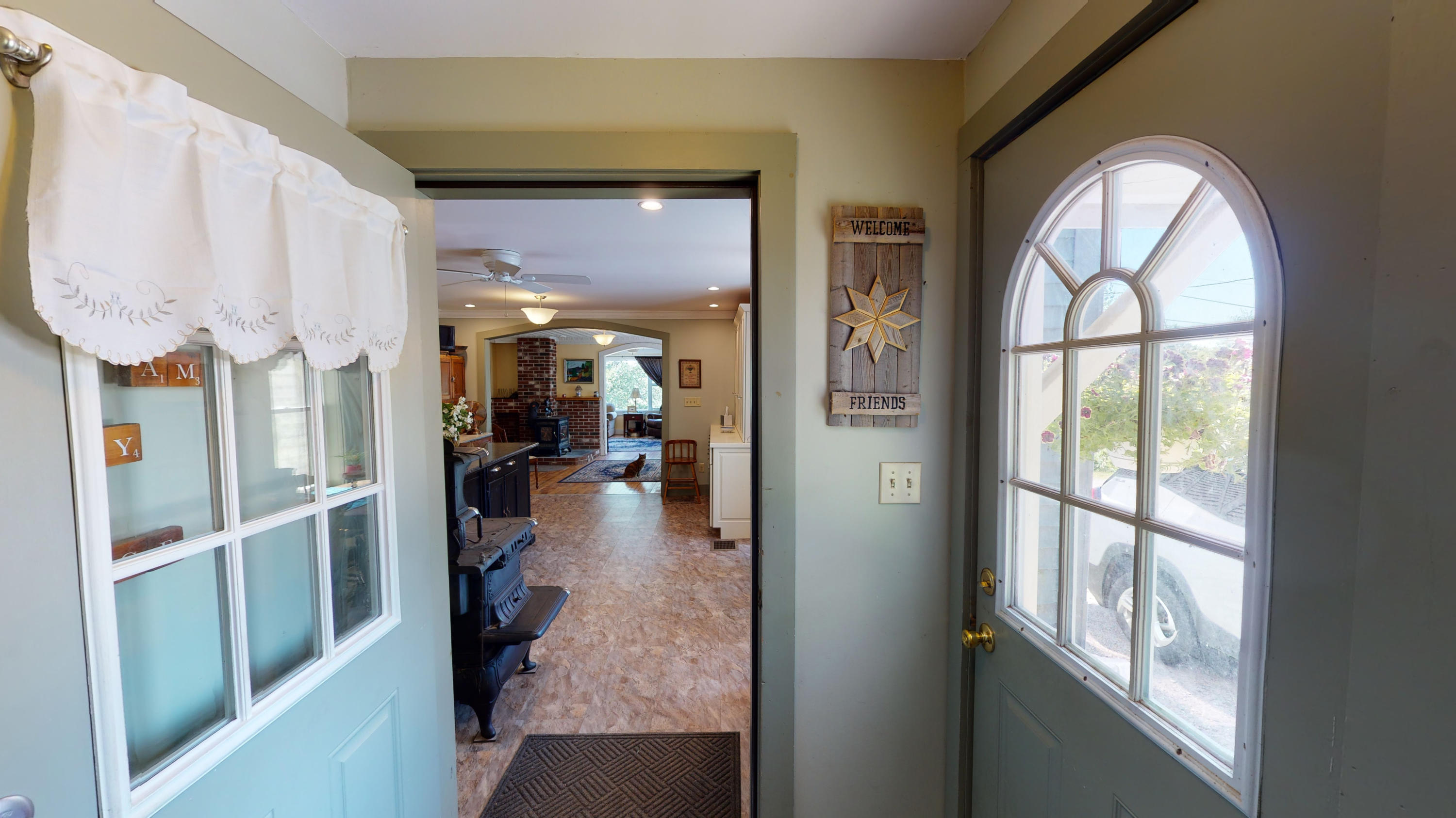 266 Rim Road East Machias, ME 04630 - Photo 16 of 44 266-Rim-Rd-07192021_151304