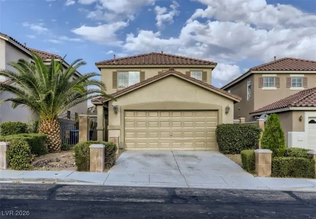 $525,000 | 1141 Cathedral Ridge Street, Henderson, NV 89052