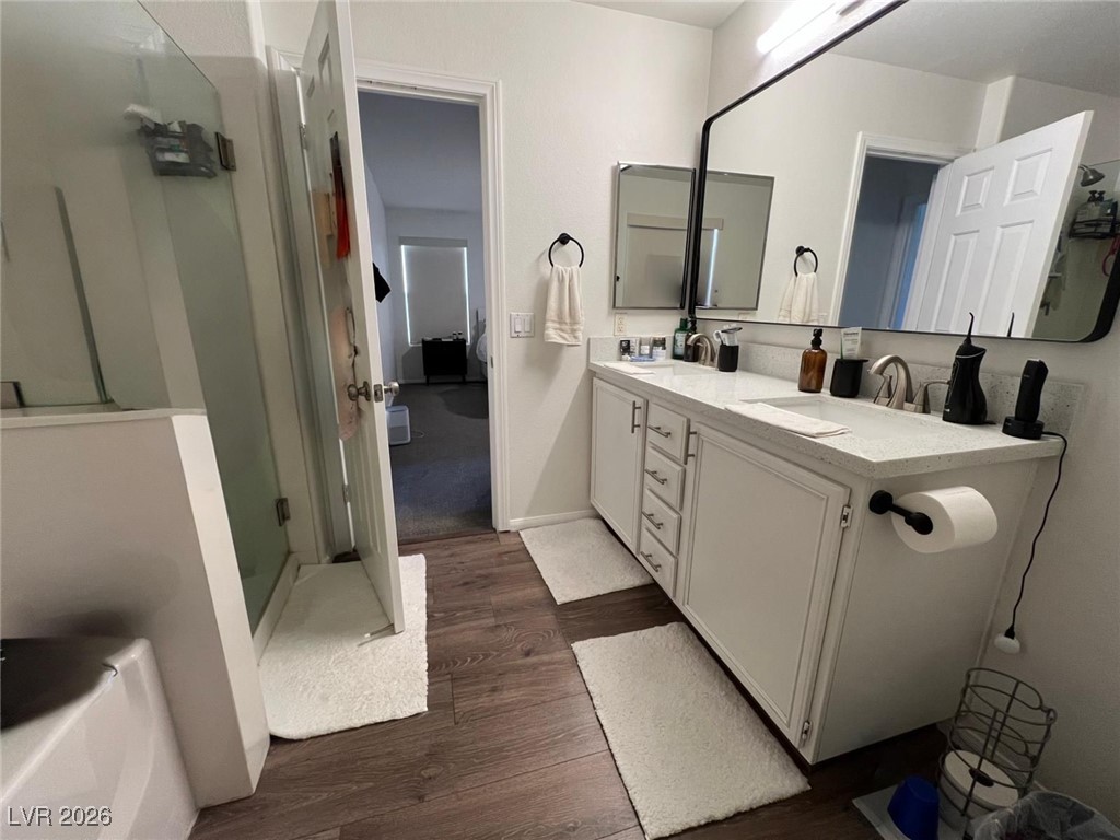 1141 Cathedral Ridge Street Henderson, NV 89052 - Photo 16 of 23