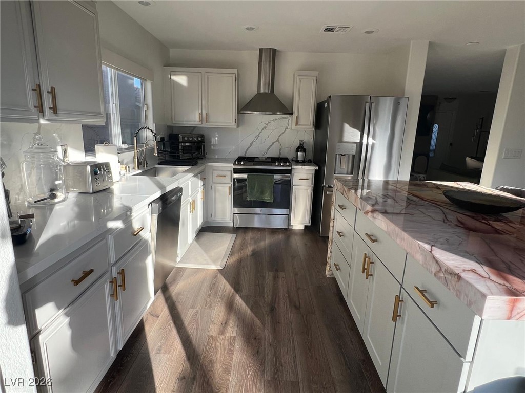 1141 Cathedral Ridge Street Henderson, NV 89052 - Photo 19 of 23