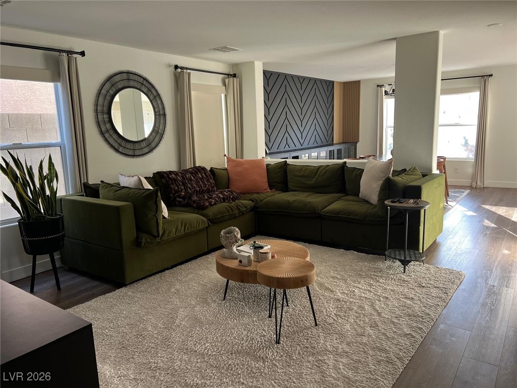 1141 Cathedral Ridge Street Henderson, NV 89052 - Photo 2 of 23