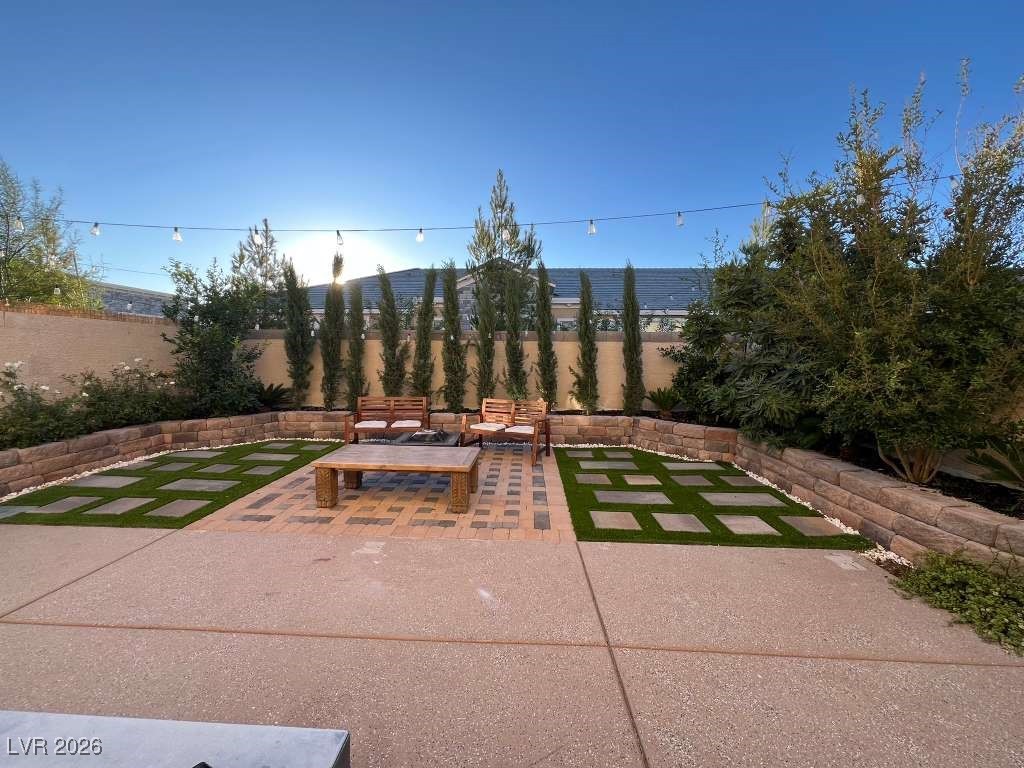 1141 Cathedral Ridge Street Henderson, NV 89052 - Photo 23 of 23