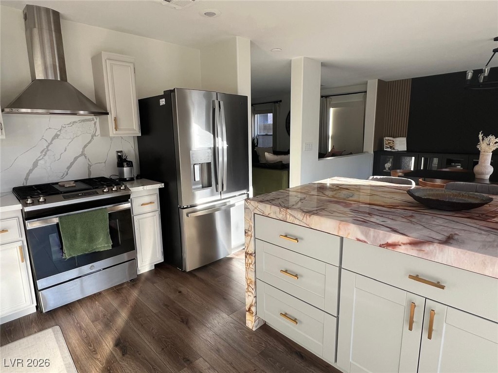 1141 Cathedral Ridge Street Henderson, NV 89052 - Photo 5 of 23