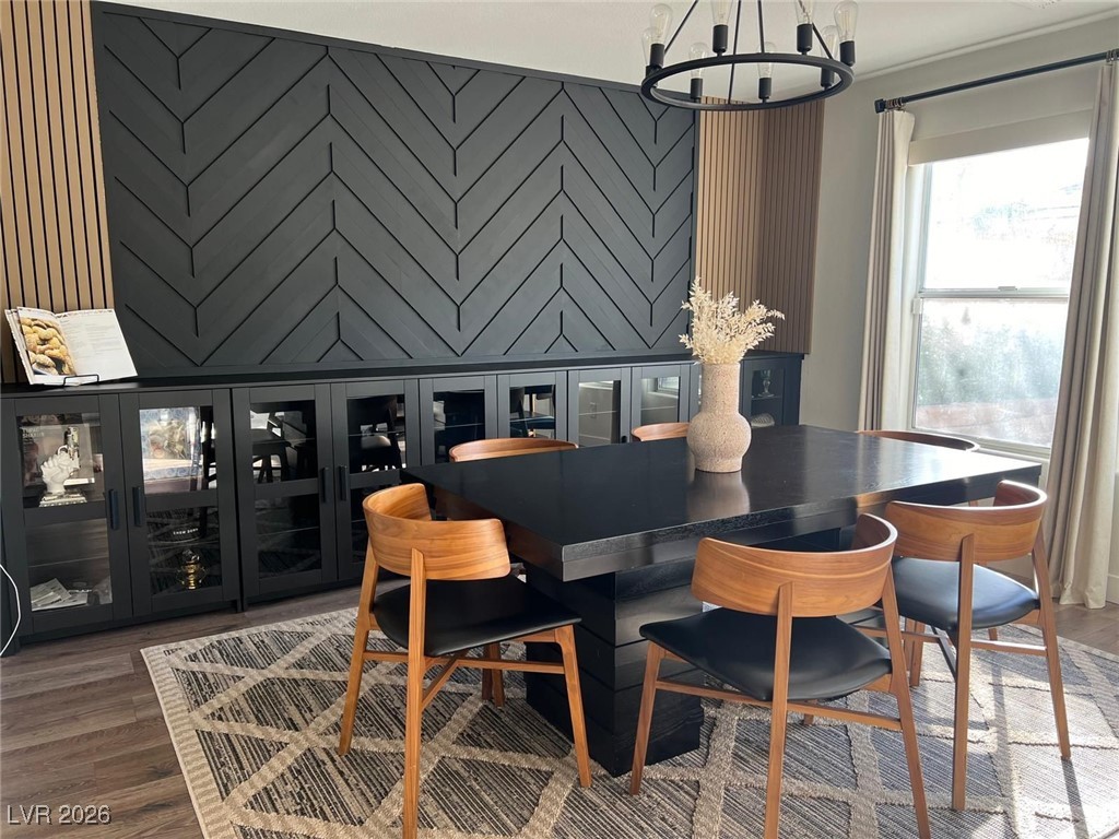 1141 Cathedral Ridge Street Henderson, NV 89052 - Photo 6 of 23