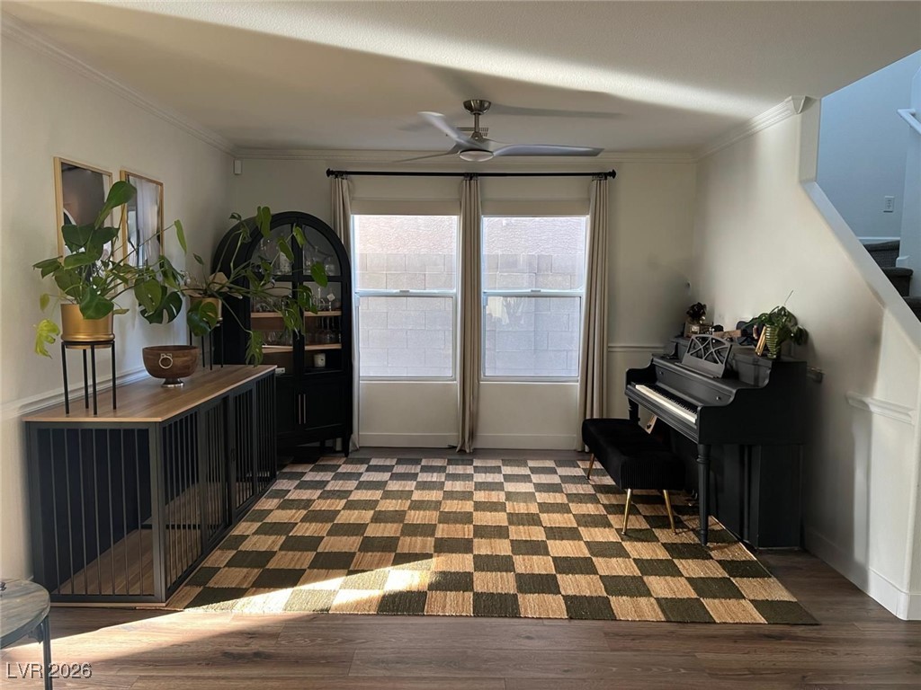 1141 Cathedral Ridge Street Henderson, NV 89052 - Photo 8 of 23