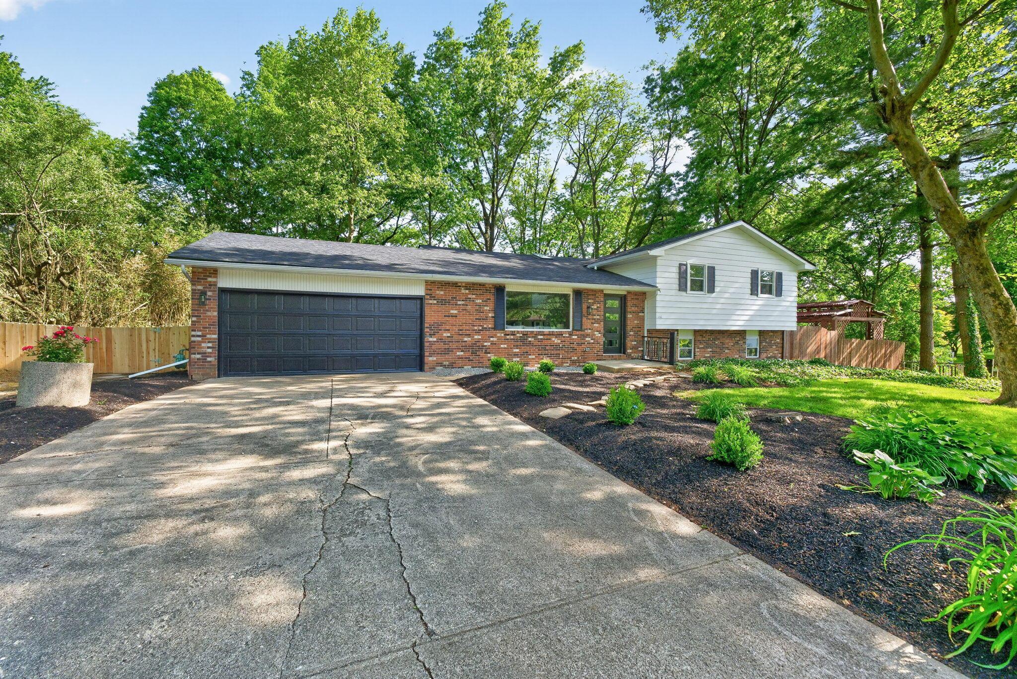181 Greenbrier Road Sunbury, OH 43074 - Photo 1 of 60 181 Greenbrier (Exterior)-3