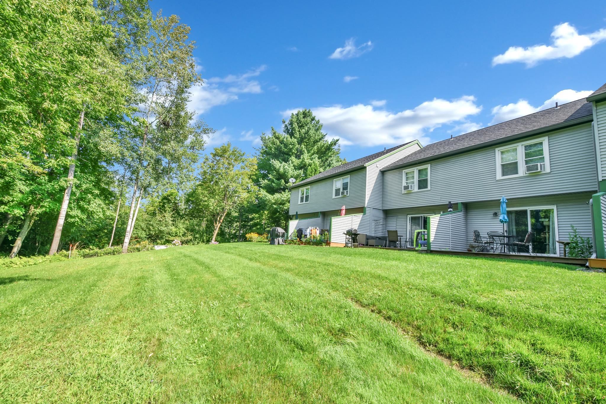 35 Brickyard Road, Unit 16 Essex Junction, VT 05452 - Photo 20 of 31 Gallery Image 20