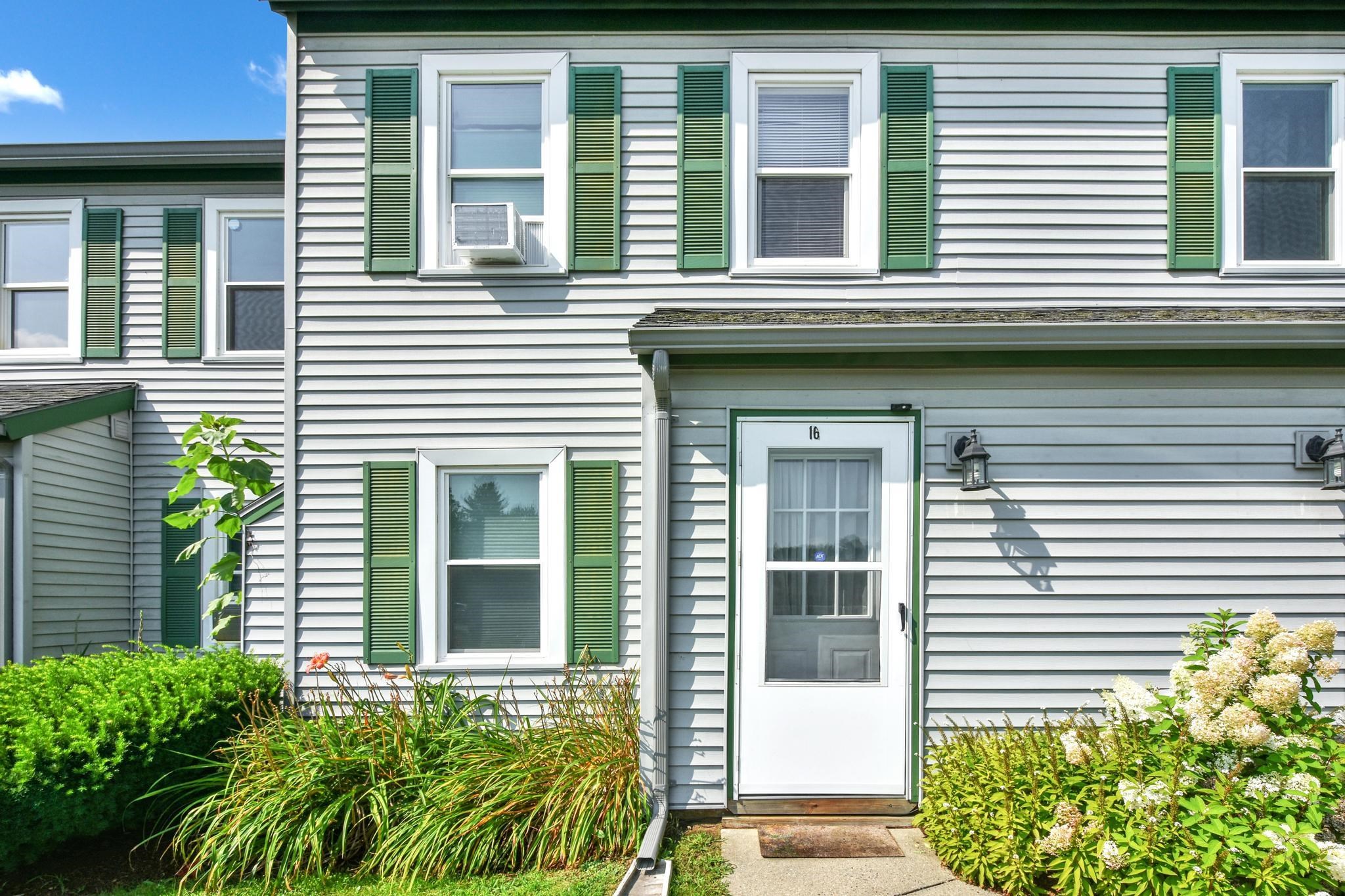 35 Brickyard Road, Unit 16 Essex Junction, VT 05452 - Photo 22 of 31 Gallery Image 22
