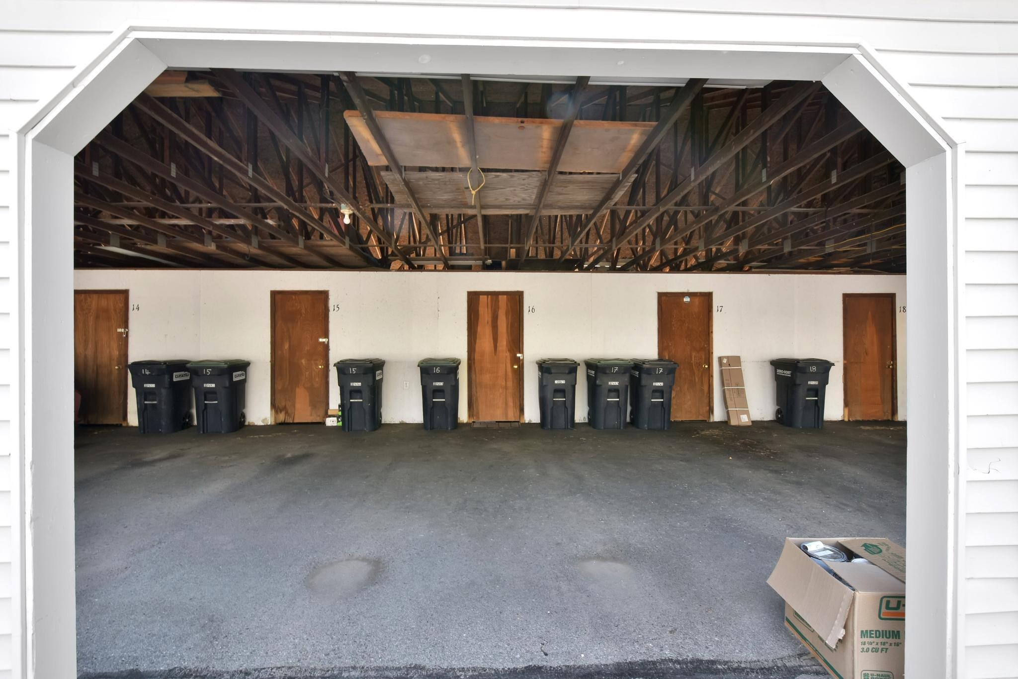 35 Brickyard Road, Unit 16 Essex Junction, VT 05452 - Photo 27 of 31 Gallery Image 27