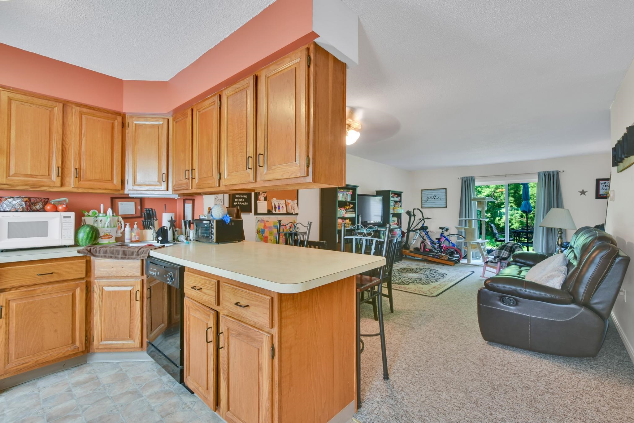 35 Brickyard Road, Unit 16 Essex Junction, VT 05452 - Photo 4 of 31 Gallery Image 4