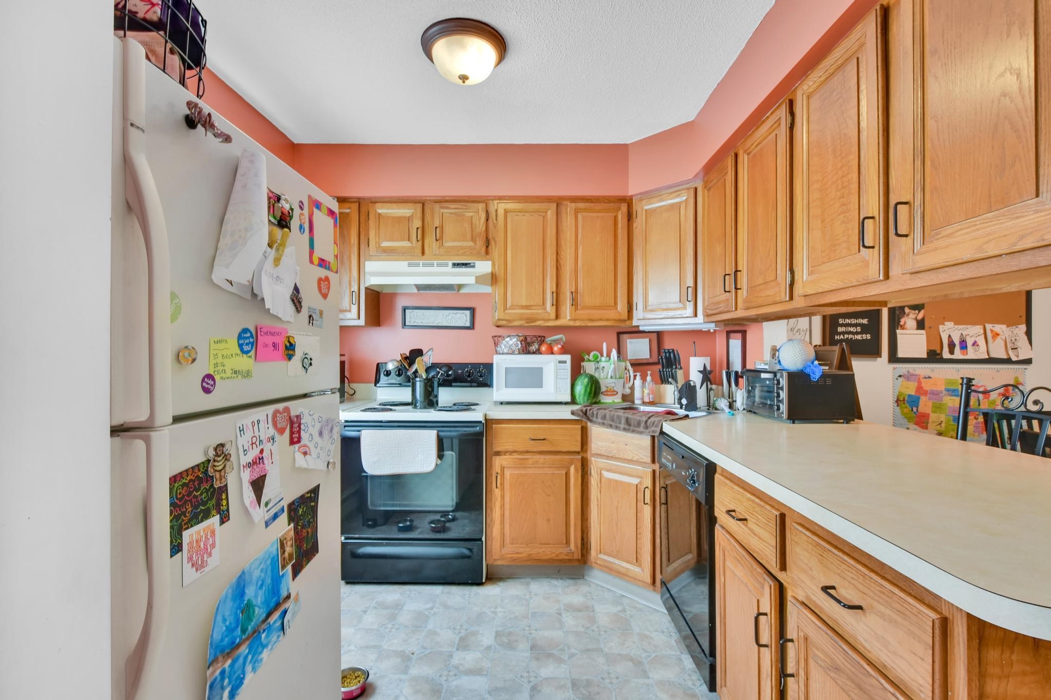 35 Brickyard Road, Unit 16 Essex Junction, VT 05452 - Photo 5 of 31 Gallery Image 5