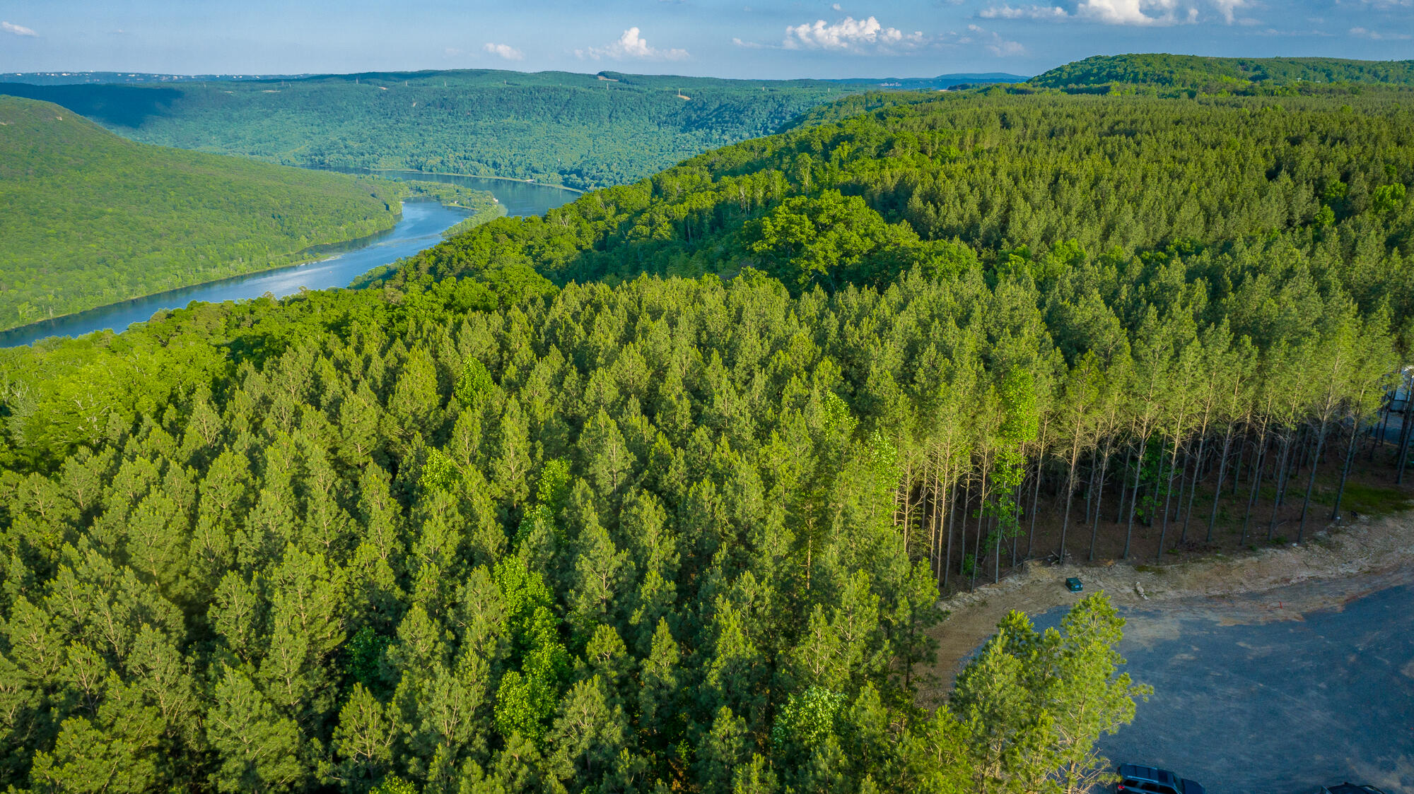 0 Back Basin Trail, Unit LOT 1244 Chattanooga, TN 37419 - Photo 37 of 119 0 Back Basin Trail - Lot 1244 HD-14