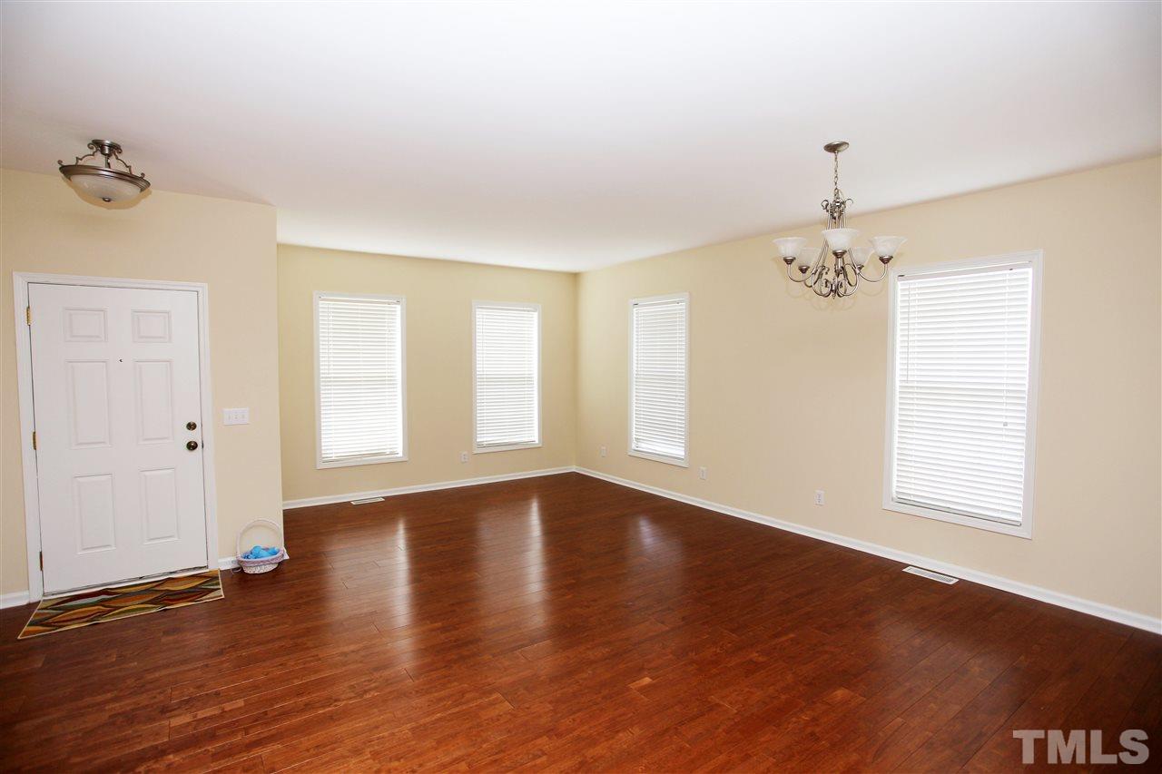 117 Mickleson Ridge Drive Raleigh, NC 27603 - Photo 2 of 25