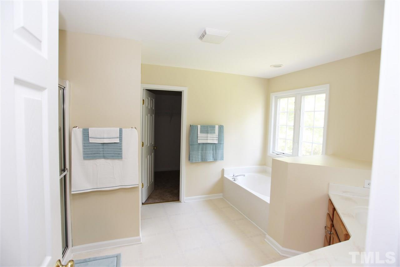 117 Mickleson Ridge Drive Raleigh, NC 27603 - Photo 12 of 25