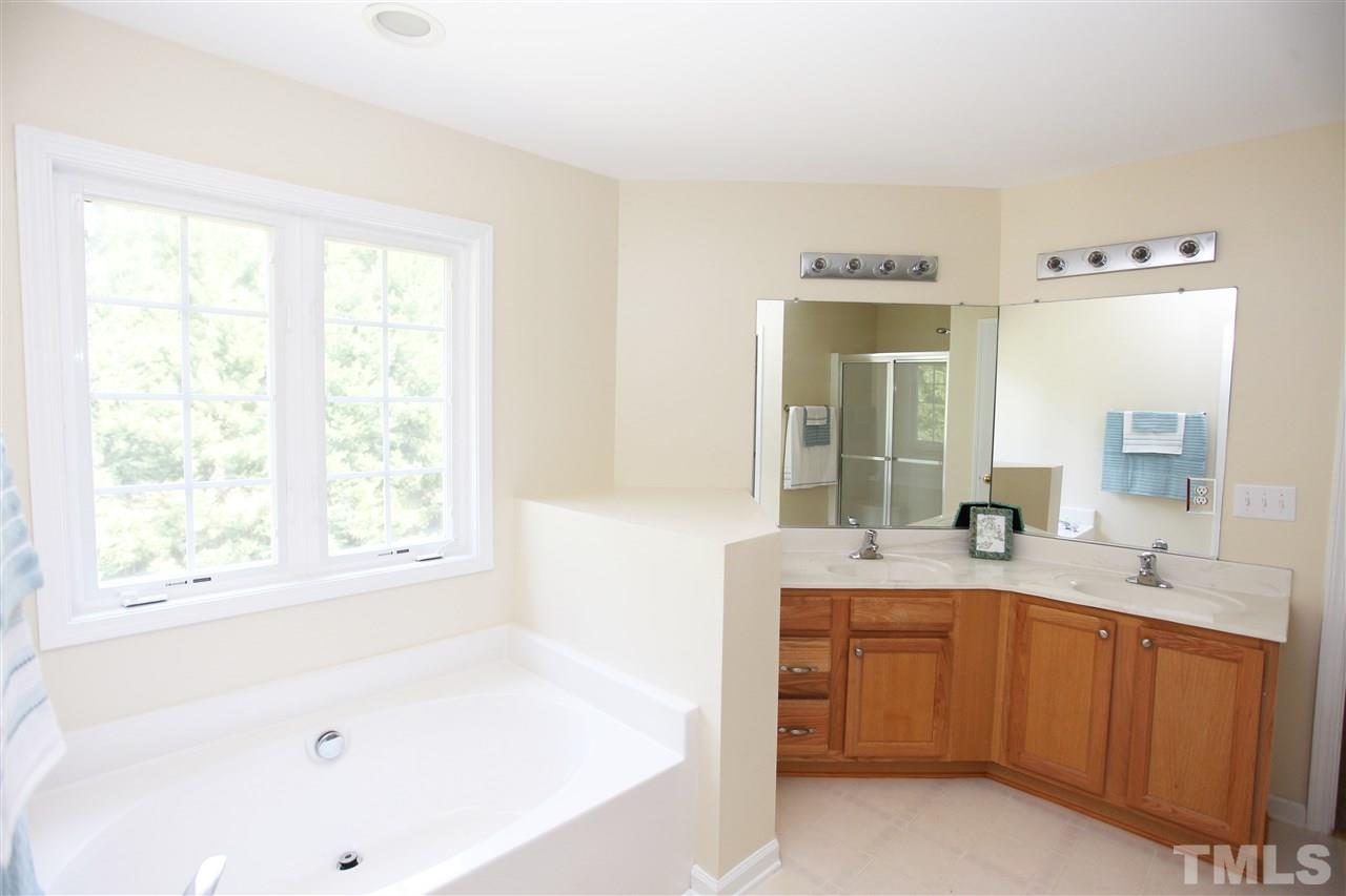 117 Mickleson Ridge Drive Raleigh, NC 27603 - Photo 13 of 25
