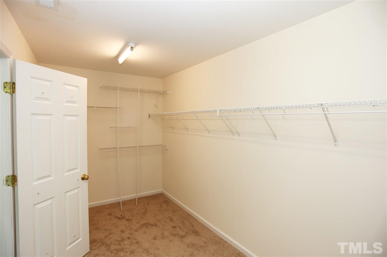 117 Mickleson Ridge Drive Raleigh, NC 27603 - Photo 14 of 25
