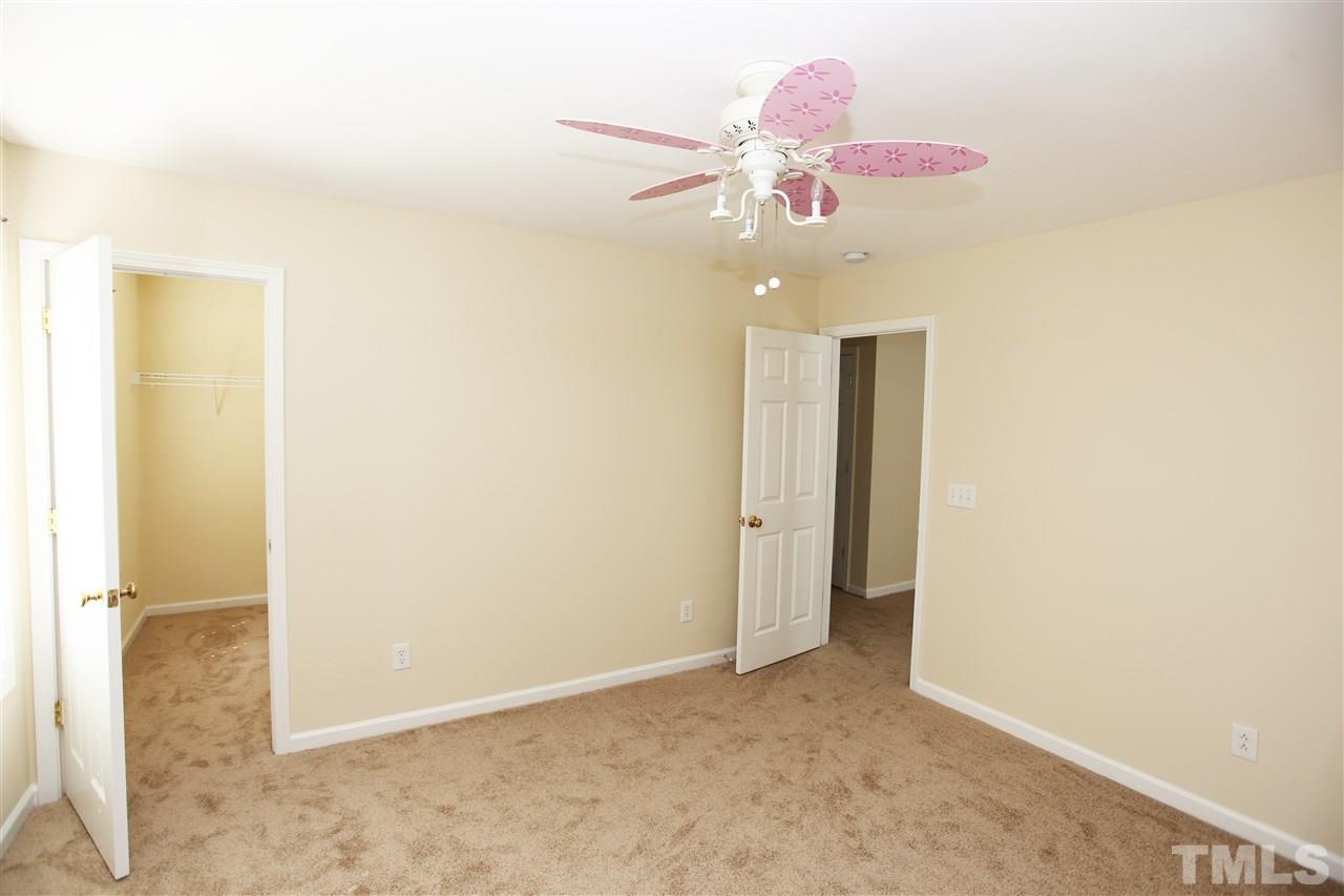 117 Mickleson Ridge Drive Raleigh, NC 27603 - Photo 16 of 25