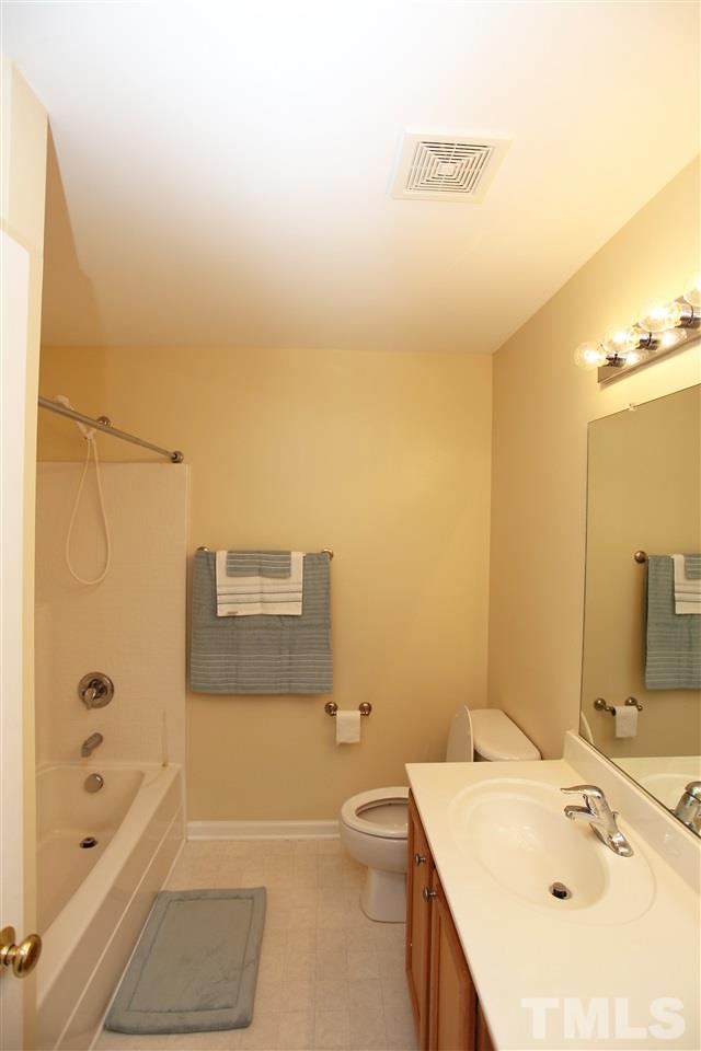 117 Mickleson Ridge Drive Raleigh, NC 27603 - Photo 17 of 25