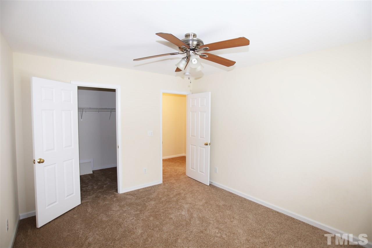 117 Mickleson Ridge Drive Raleigh, NC 27603 - Photo 19 of 25
