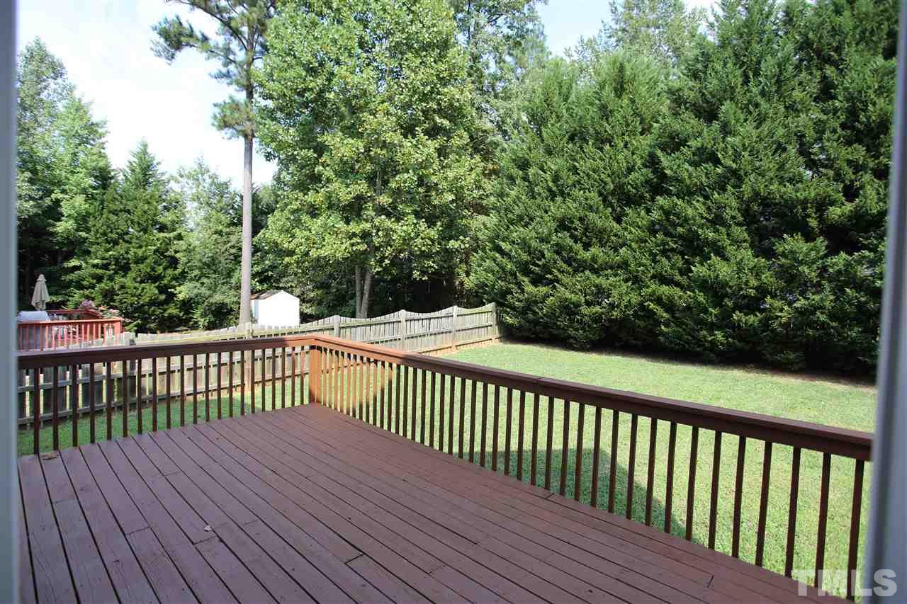 117 Mickleson Ridge Drive Raleigh, NC 27603 - Photo 20 of 25