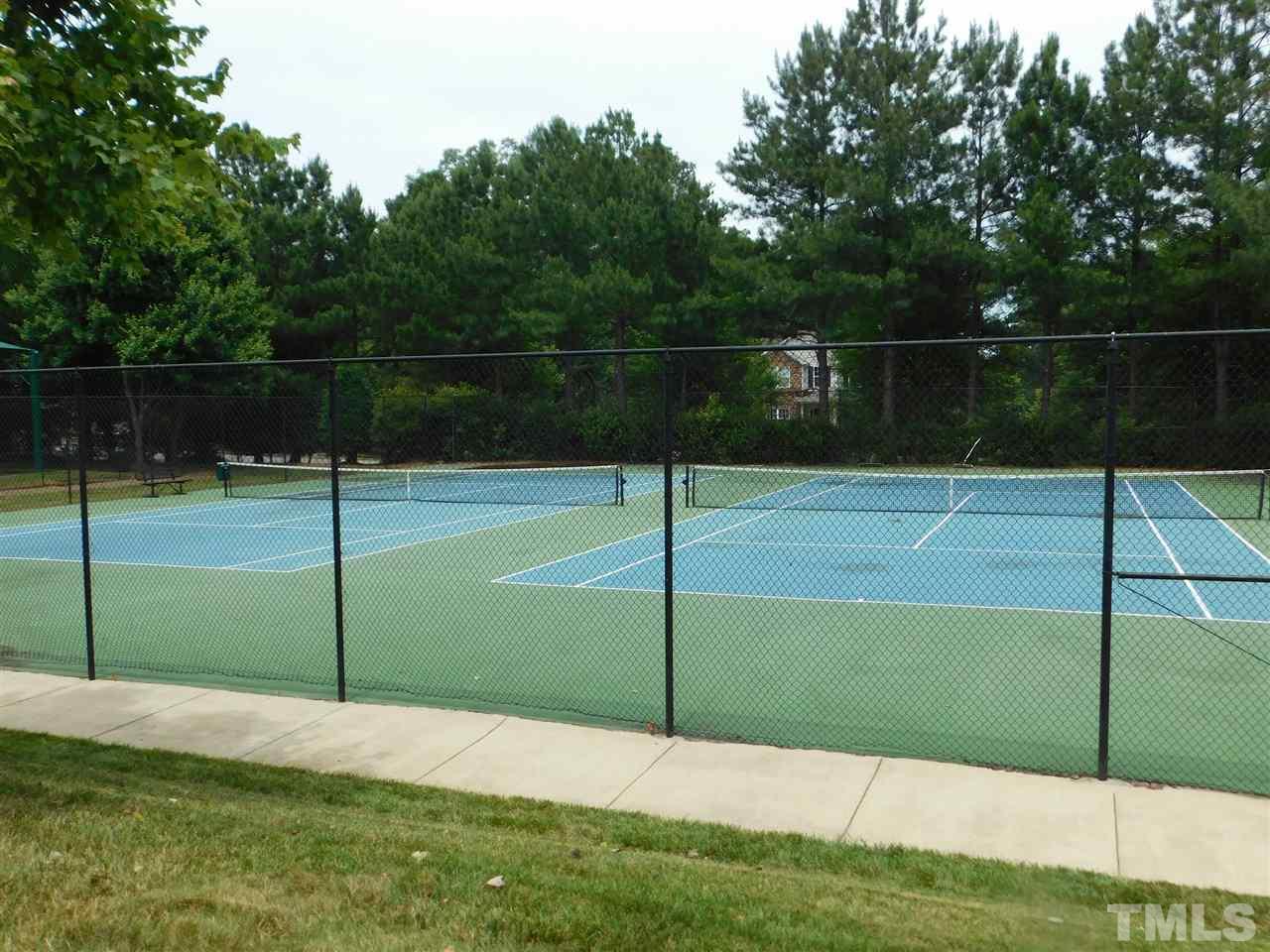 117 Mickleson Ridge Drive Raleigh, NC 27603 - Photo 24 of 25