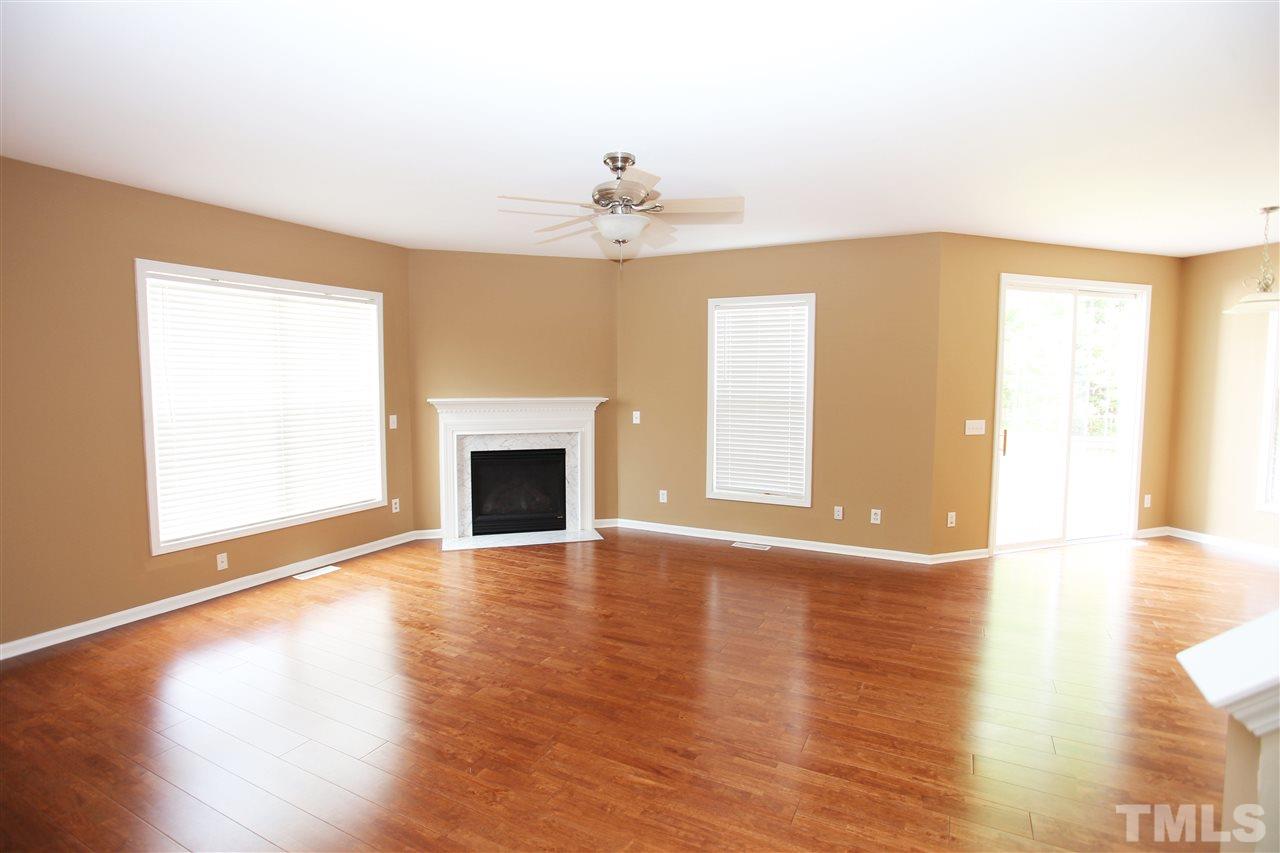 117 Mickleson Ridge Drive Raleigh, NC 27603 - Photo 4 of 25