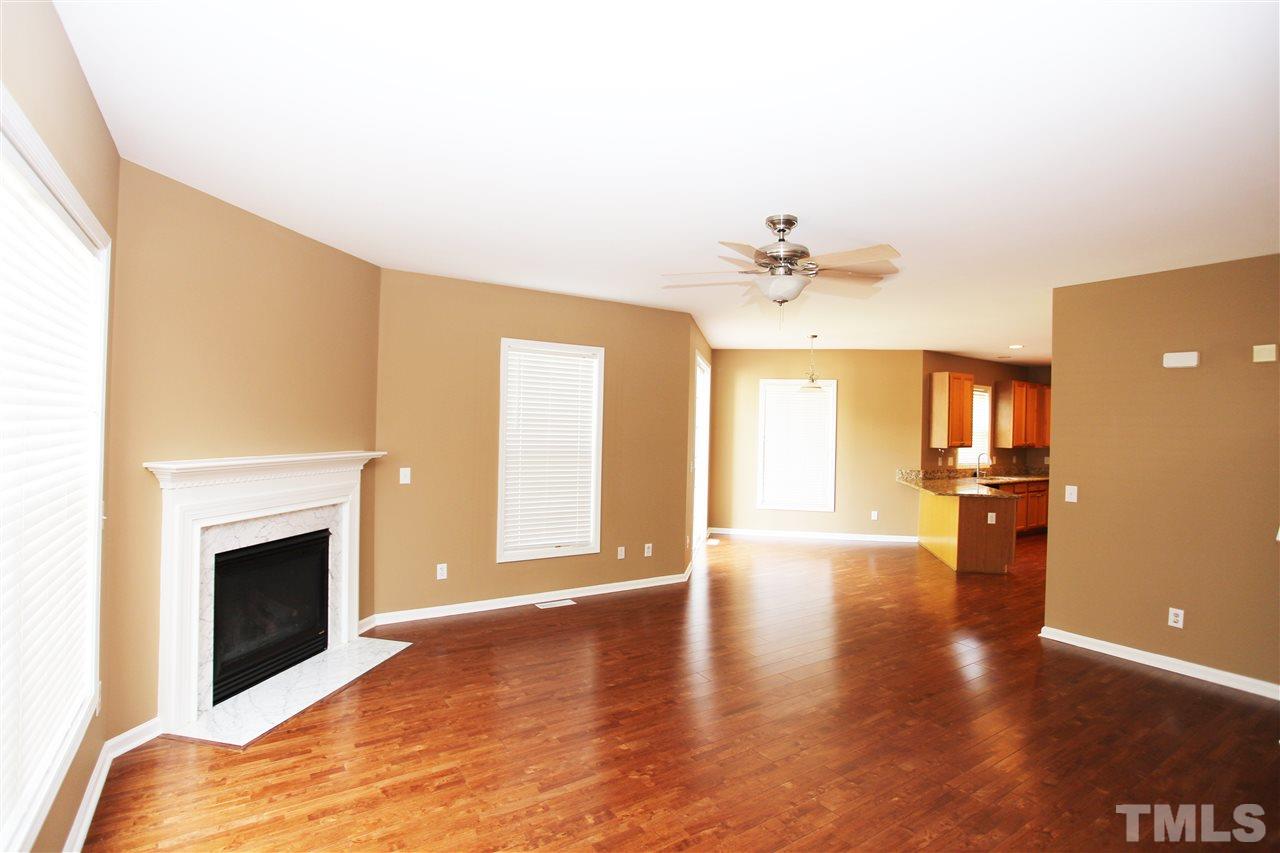 117 Mickleson Ridge Drive Raleigh, NC 27603 - Photo 6 of 25