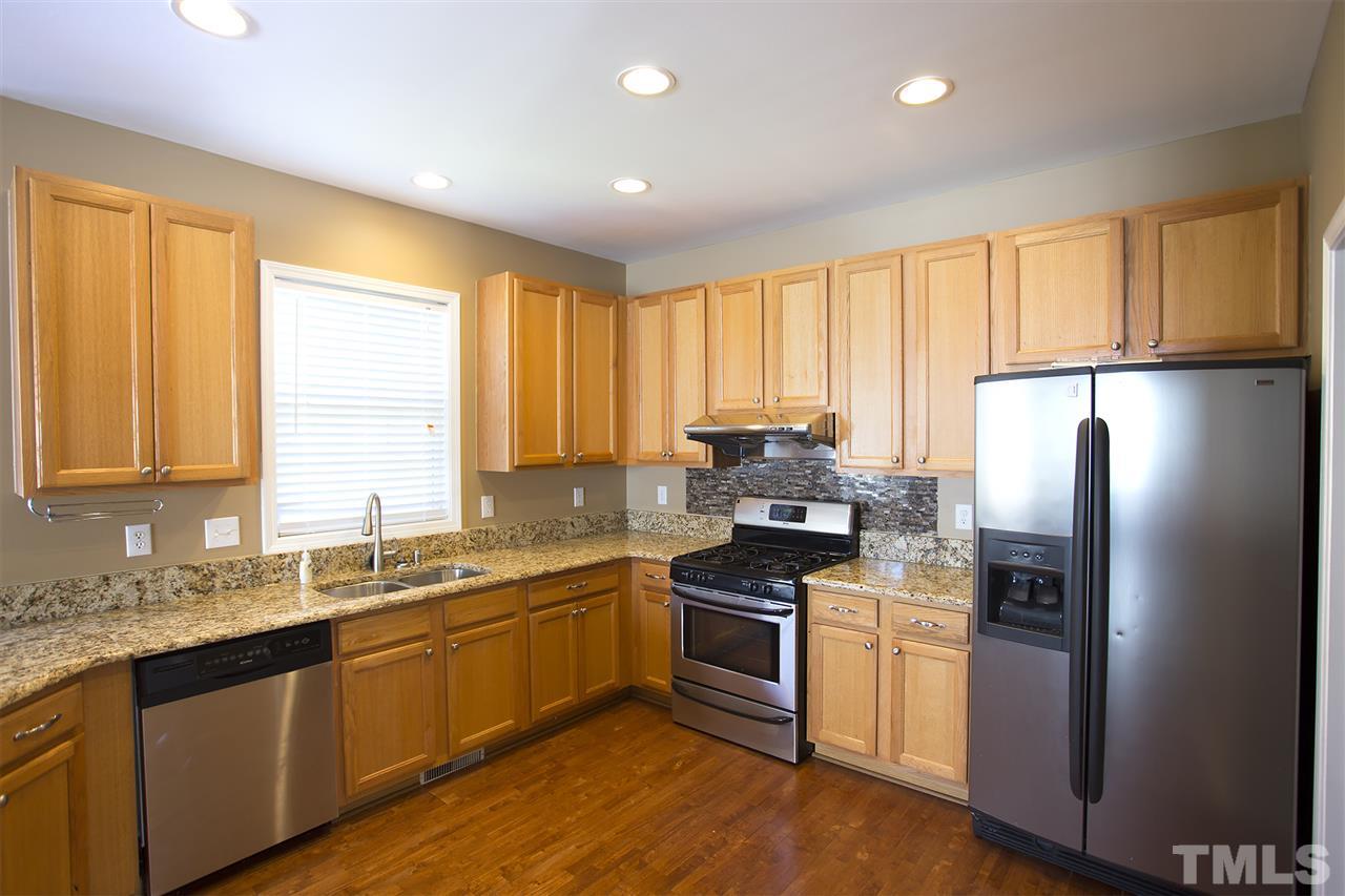 117 Mickleson Ridge Drive Raleigh, NC 27603 - Photo 7 of 25
