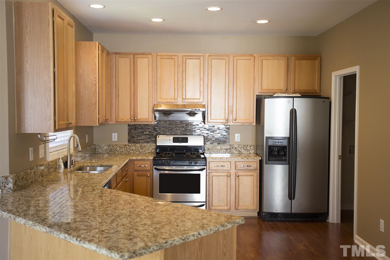 117 Mickleson Ridge Drive Raleigh, NC 27603 - Photo 8 of 25