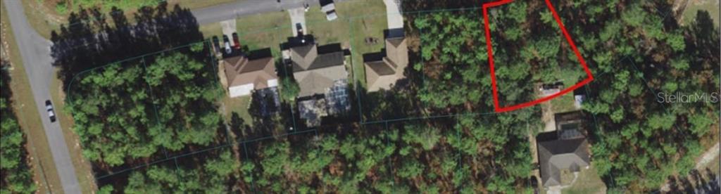 0 Southwest 49th Court Ocala, FL 34473 - Photo 1 of 1