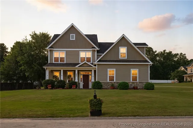$479,900 | 302 Executive Drive, Lillington, NC 27546