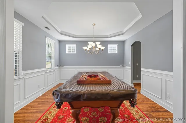 $479,900 | 302 Executive Drive, Lillington, NC 27546