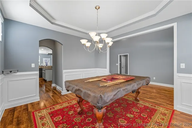 $479,900 | 302 Executive Drive, Lillington, NC 27546