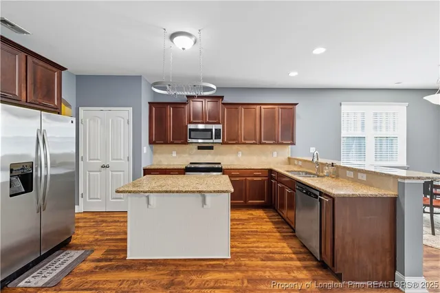 $479,900 | 302 Executive Drive, Lillington, NC 27546