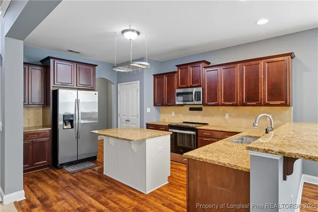 $479,900 | 302 Executive Drive, Lillington, NC 27546