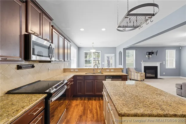 $479,900 | 302 Executive Drive, Lillington, NC 27546